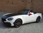 Preview: ABARH  124 Spider  125 KW  Chiptuning Leistungskit